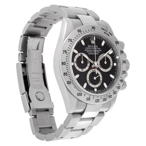 rolex 116520 offerte|rolex 116520 retail price.